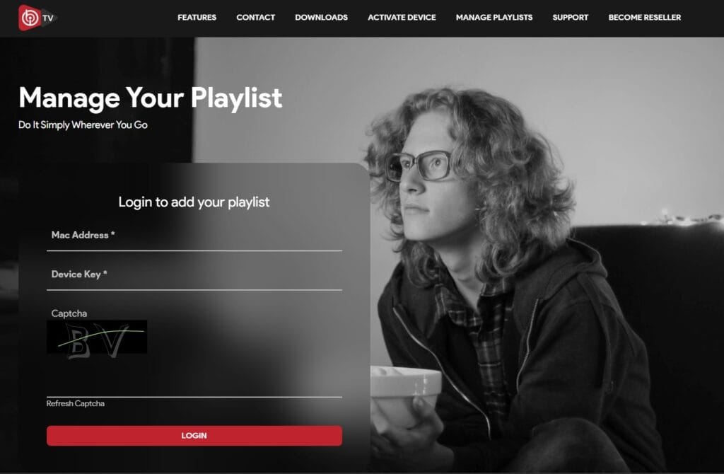 ibo player website