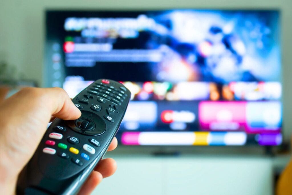 mejor iptv espana