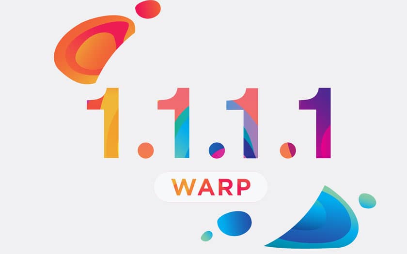 IPTV WARP VPN