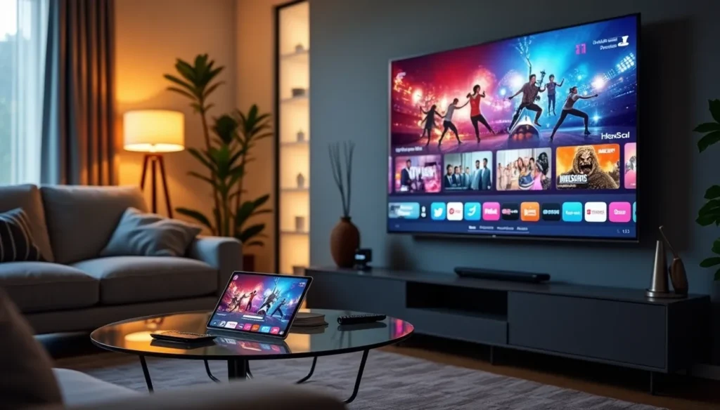 IPTV prueba