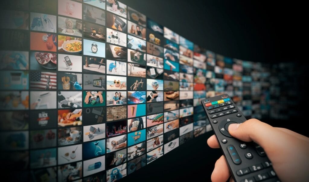 listas iptv