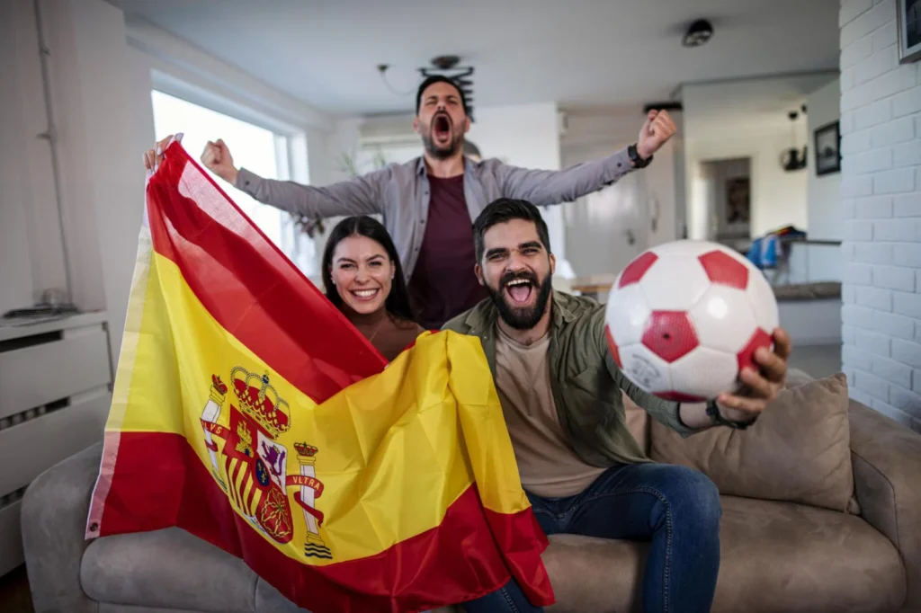 IPTV en España: